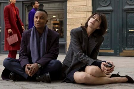 ‘Star’, the Parisian luxurious of the creators of ‘Las Chicas Gilmore’: free, enjoyable, edge and mill
| EUROtoday