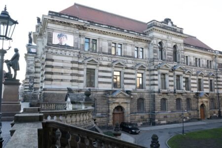 Exhibitions: Art collections in Dresden with a present at GDR motion artwork
 | EUROtoday