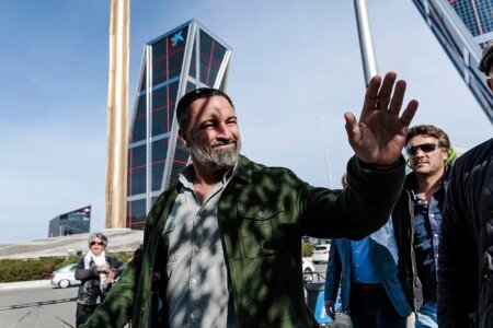 The road unites PP and Vox in full distancing and with voices round it by calling the unit
| EUROtoday