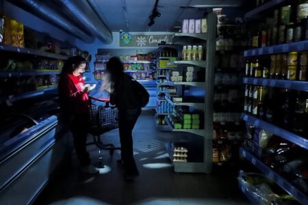 European electrical networks suffered two vitality oscillations about half-hour earlier than the good blackout within the Peninsula | Economy
 | EUROtoday
