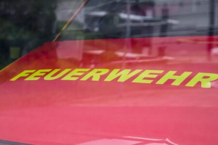 Fires: High harm after warehouse hearth within the Kyffhäuserkreis
 | EUROtoday