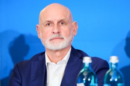 Black-red coalition: Bärbel BAS criticizes pension proposal
 | EUROtoday