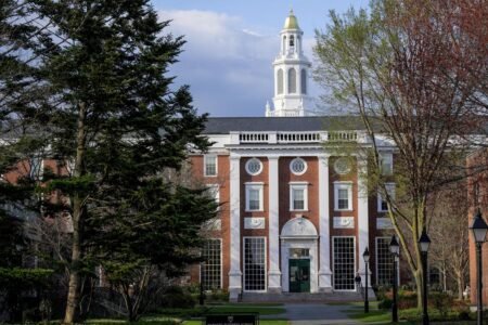 University of Harvard: US authorities deprives Harvard one other $ 450 million
 | EUROtoday