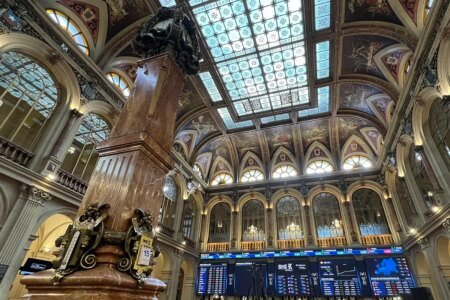 The Ibex exceeds 14,000 factors for the primary time since 2008
| EUROtoday