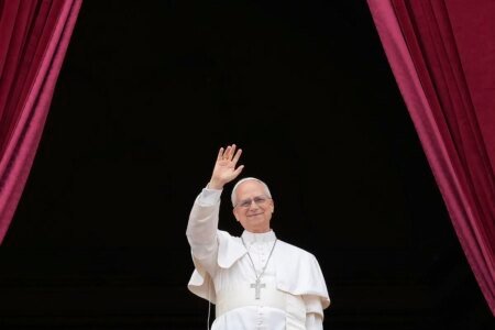 Vance and Rubio will lead the North American delegation on the Pontifical Mass of Leo XIV
| EUROtoday