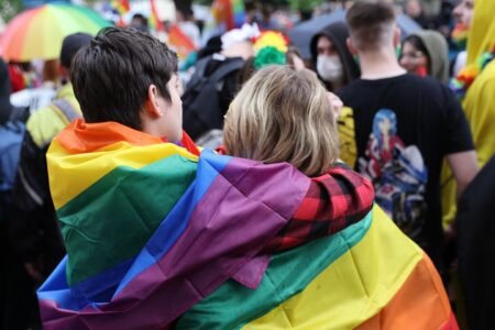 1,000,000 Europeans name to ban “conversion therapies” towards LGBT+
 | EUROtoday