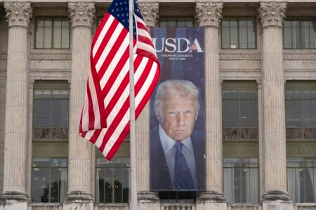 Moody’s takes the US triple to its debt and deficit
| EUROtoday