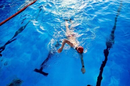 Emergency: irritated airways and complications: swimming pool evacuated
 | EUROtoday