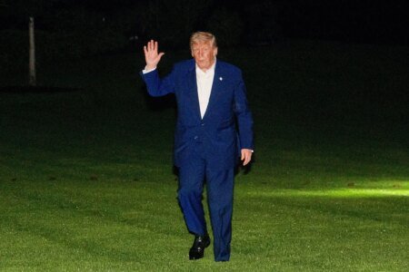 Trump will discuss Monday with Zelenski and Putin, who not guidelines out an appointment with the Ukrainian president
| EUROtoday