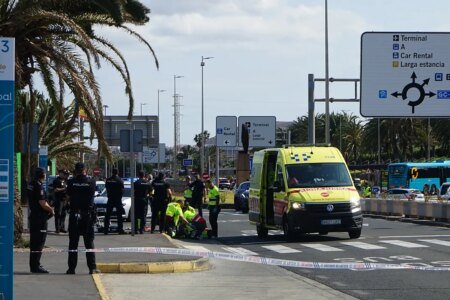 A choose investigates the dying of an armed man dejected by the police in Gran Canaria
 | EUROtoday