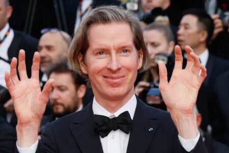 Wes Anderson: "The cinema progresses thanks to the dark, to the photogenic power of evil"
| EUROtoday