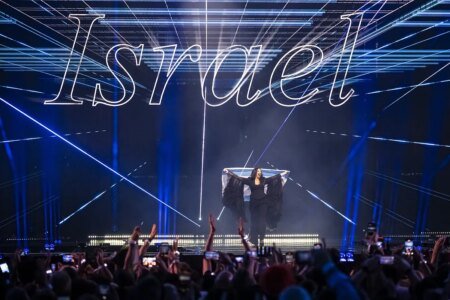 In your land I’ll dance
| EUROtoday