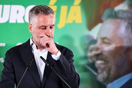 Hecatombe in Portuguese socialism: "The Directorate was going to end the Socialist Party"
 | EUROtoday