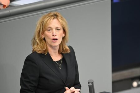 Family Minister Karin Prien desires to introduce new social advantages – care allowance as a wage alternative
 | EUROtoday