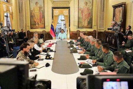 Maduro’s pretend elections: the keys to a failure introduced
| EUROtoday