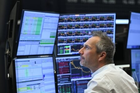 The Dax depends upon the MSCI World considerably
 | EUROtoday