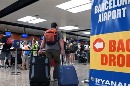 Air transport: shopper associations assault baggage invoicing
 | EUROtoday