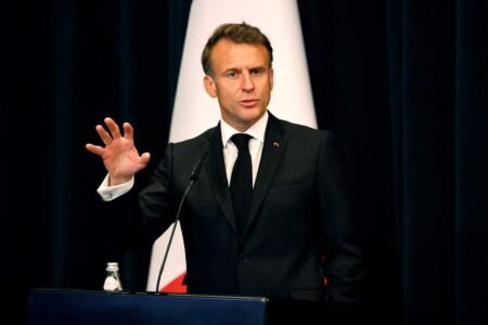 Emmanuel Macron asks the federal government proposals for the month of June
 | EUROtoday