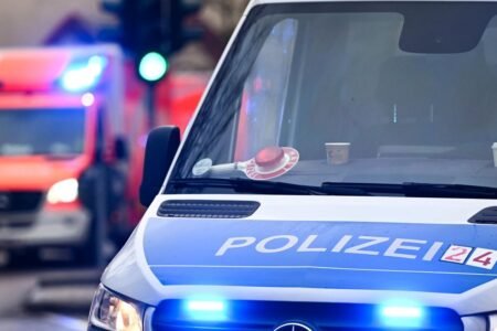 Accidents: Pediacs Throughout bridge railings
 | EUROtoday
