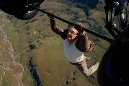 Everything that unimaginable mission taught us: why Tom Cruise’s is the perfect motion franchise in cinema
| EUROtoday