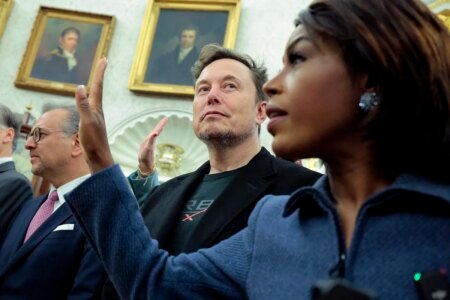 Money, cash and extra money (and, maybe, race): why Elon Musk criticizes the Government of South Africa
 | EUROtoday