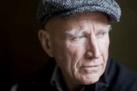 Photographer Sebastião Salgado dies at age 81
 | EUROtoday