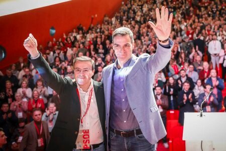 ‘The Contractor’ and his gang
 | EUROtoday