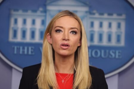 Democrats discover unlikely defender over Biden decline revelations – Trump’s former press secretary
 | EUROtoday