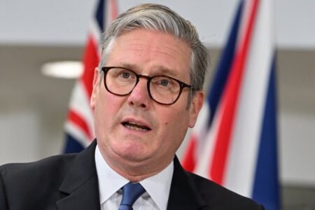 UK politics reside: Starmer might finish two-child profit cap as Nigel Farage makes winter gasoline pledge
 | EUROtoday