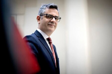 Judges towards Bolaños
 | EUROtoday