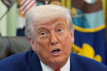 Trump’s mass firings of federal staff should stay on maintain, court docket guidelines
 | EUROtoday