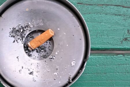SPD and Greens demand extra smoking bans – video
 | EUROtoday
