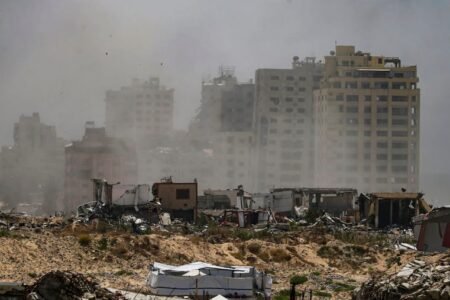 Gaza, killed over 100 Palestinians. Hamas: USA premises on Israel so that you simply revoke the blocking of help
 | EUROtoday