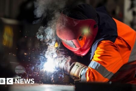 British Steel to create 180 new jobs and ‘ramp up’ manufacturing
 | EUROtoday