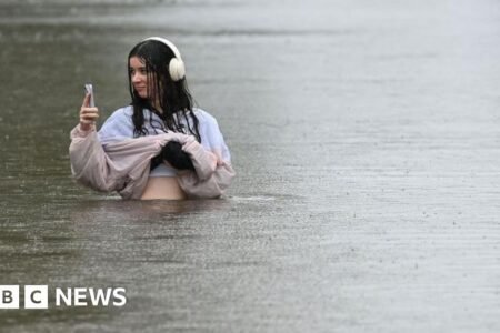 Who must you belief for a climate forecast?
 | EUROtoday