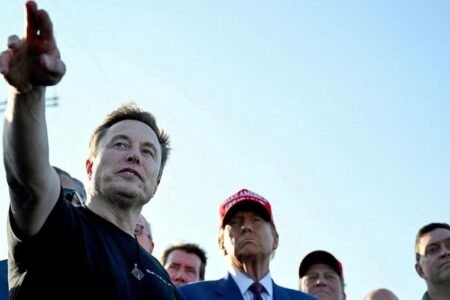 In Texas Referendum to remodel the Spacex base into “Musk City”
 | EUROtoday