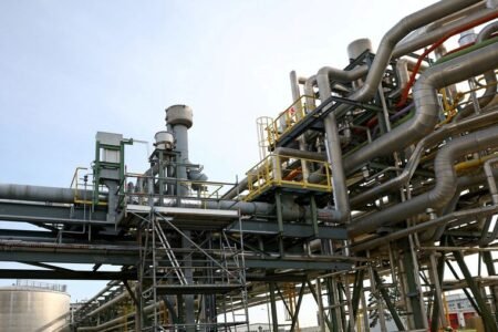 Roadmap UE: “From the end of 2025 Stop to Russian gas on spot markets”
 | EUROtoday