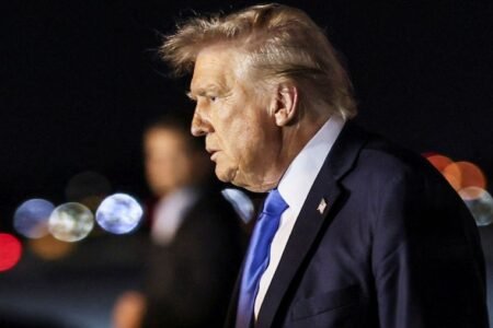 TRUMP A NBC: “Maybe peace between Moscow and Kiev is not possible”. And then: “I do not exclude military force to annex Greenland”
 | EUROtoday