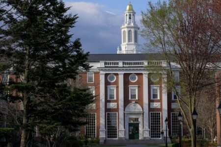 The textual content of the letter of the Trump Administration to the Rector of Harvard
 | EUROtoday