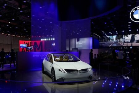 BMW: Falling Useful (-26.4%), rising electrics. Confirmed estimates
 | EUROtoday