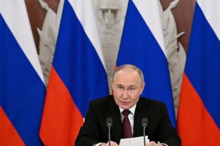 Ukraine, Putin presents direct negotiations with Kiev on May fifteenth in Istanbul with out a situation
 | EUROtoday