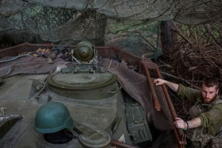 Russian drones heart minibus north of Sumy, 9 lifeless and 4 injured
 | EUROtoday