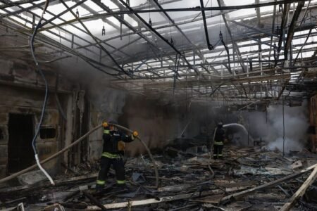Ukraine, Trump-Putin phone interview tomorrow. In the report evening of 273 Russian drones, 88 demolished
 | EUROtoday
