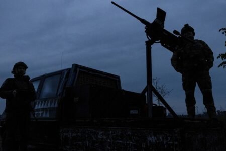 Putin visits the Kursk on the border with Ukraine. Moscow assaults EU sanctions
 | EUROtoday