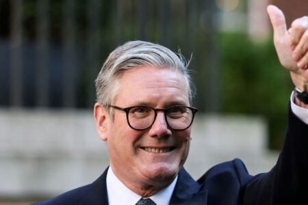 Young Europeans and the United Kingdom: in direction of a brand new mobility settlement, however with warning
 | EUROtoday