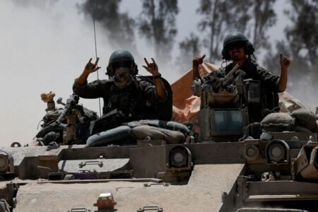 Hamas: Israelis raids in Gaza, at the least 19 victims from midnight
 | EUROtoday