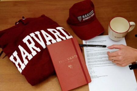 Harvard loses 100 million {dollars}
 | EUROtoday