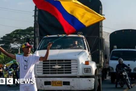 The world’s most harmful nation for commerce unionists
 | EUROtoday