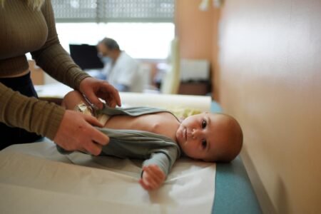 Doctors refute the hyperlink between rising toddler mortality in France and small constructions closings
 | EUROtoday