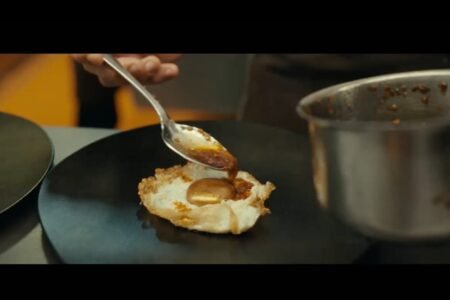 Blank dish: Enjoy, palate laboratory | Cinema and tv
 | EUROtoday